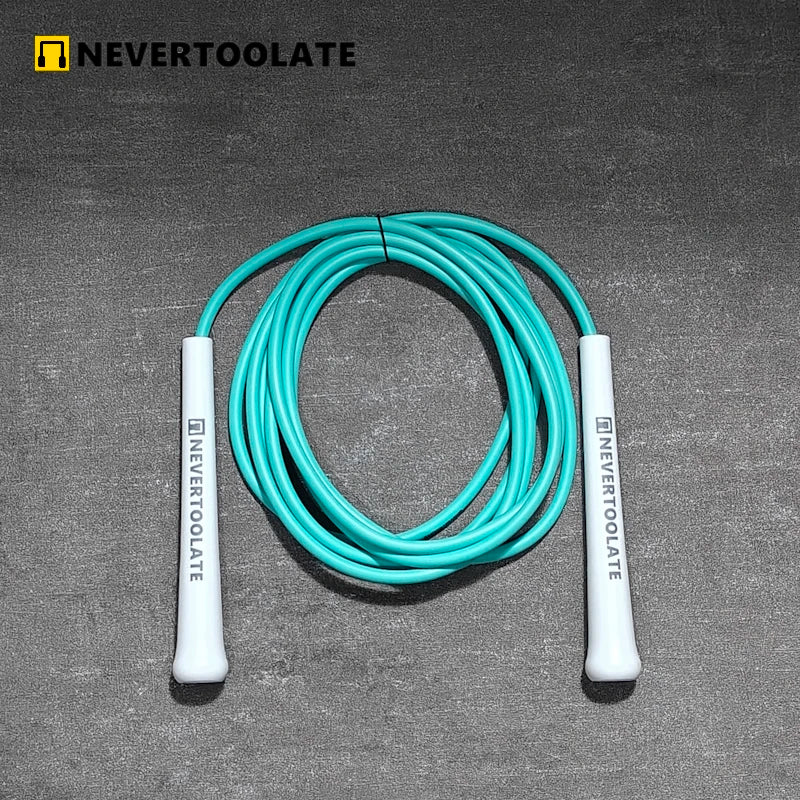 ProGrip PVC Speed Rope