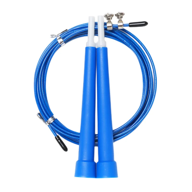 SpeedFlex Steel Jump Rope