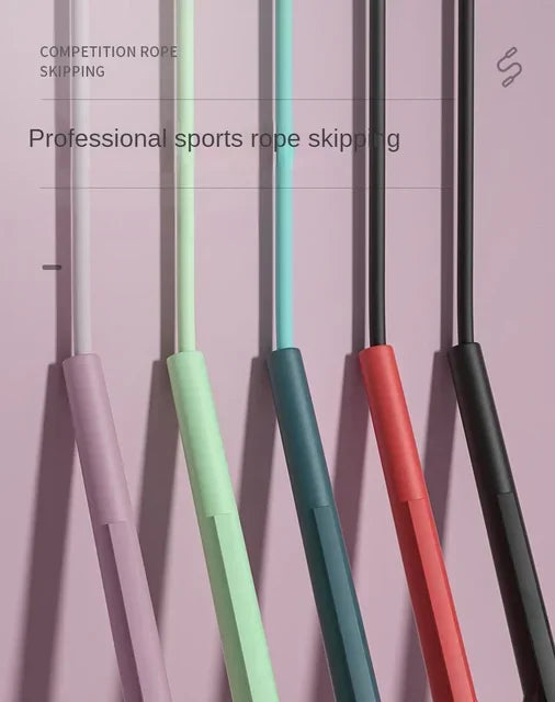 Elite Pro Fitness Jump Rope