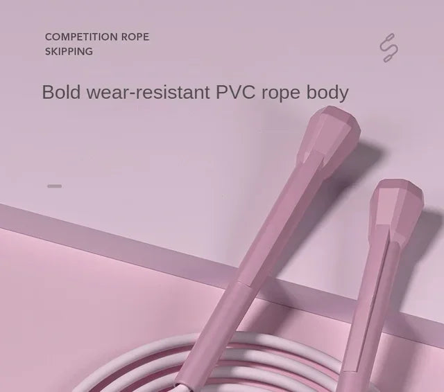 Elite Pro Fitness Jump Rope