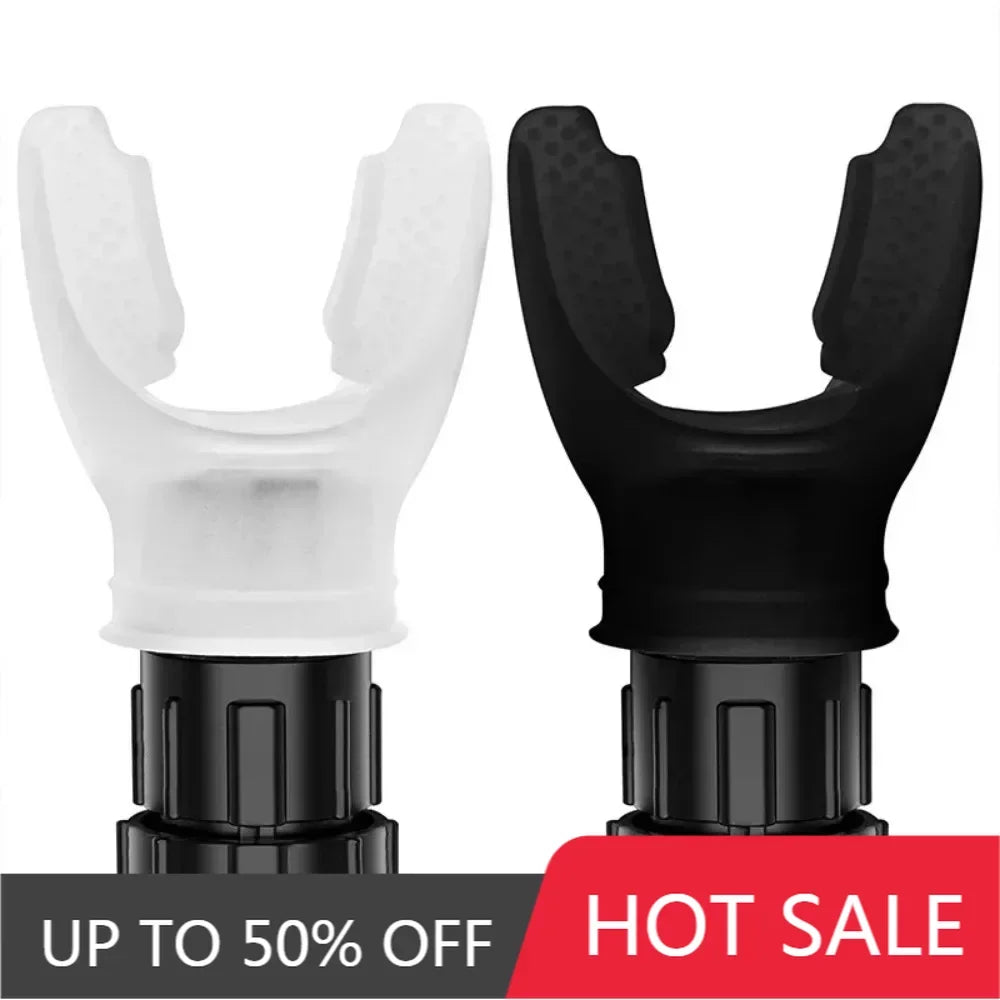 Portable Lung Fitness Trainer