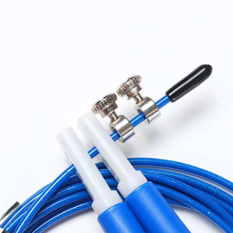 SpeedFlex Steel Jump Rope