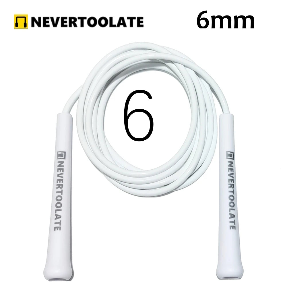 ProGrip PVC Speed Rope