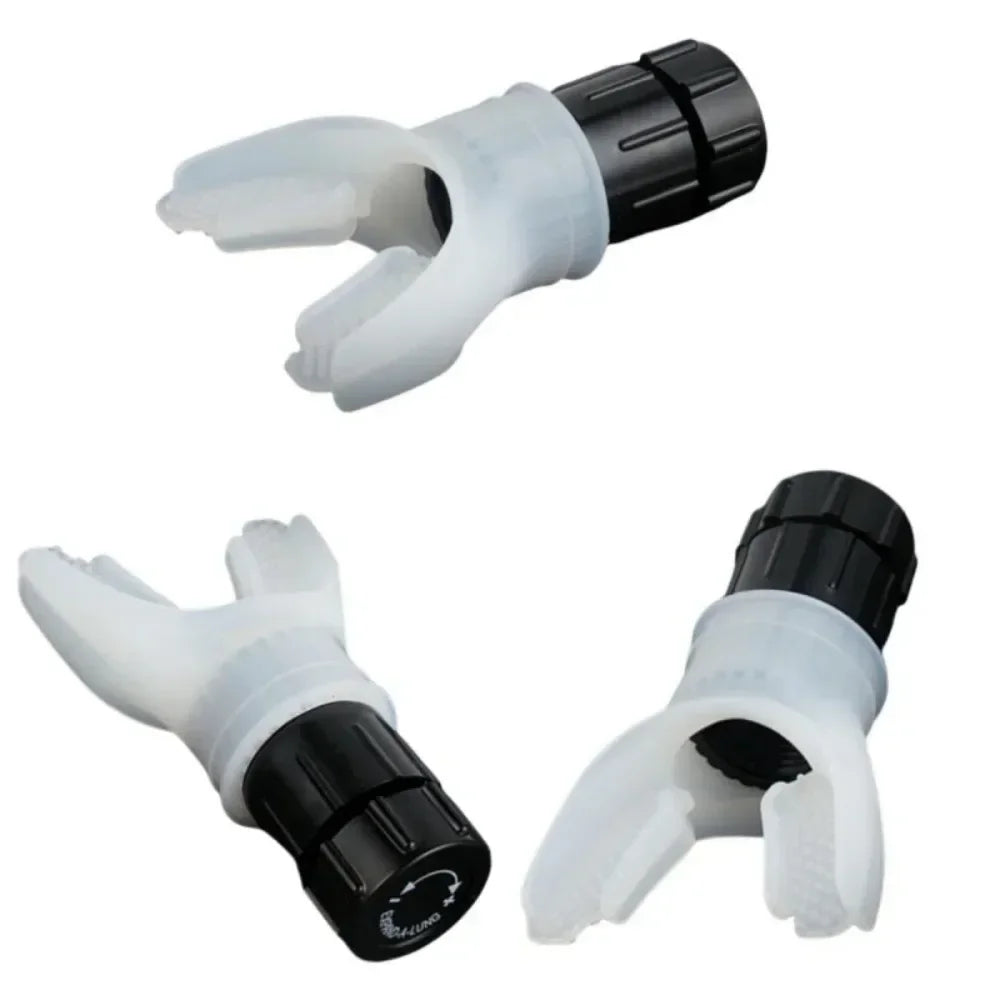 Portable Lung Fitness Trainer