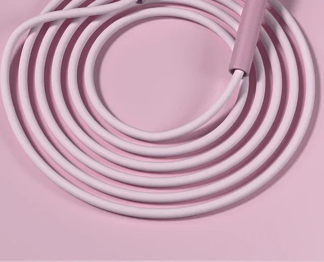Elite Pro Fitness Jump Rope