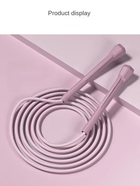 Elite Pro Fitness Jump Rope