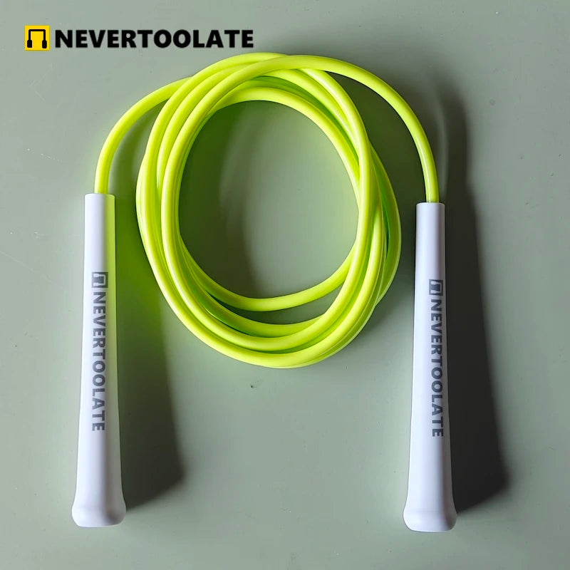 ProGrip PVC Speed Rope