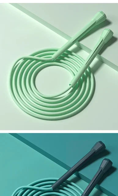 Elite Pro Fitness Jump Rope