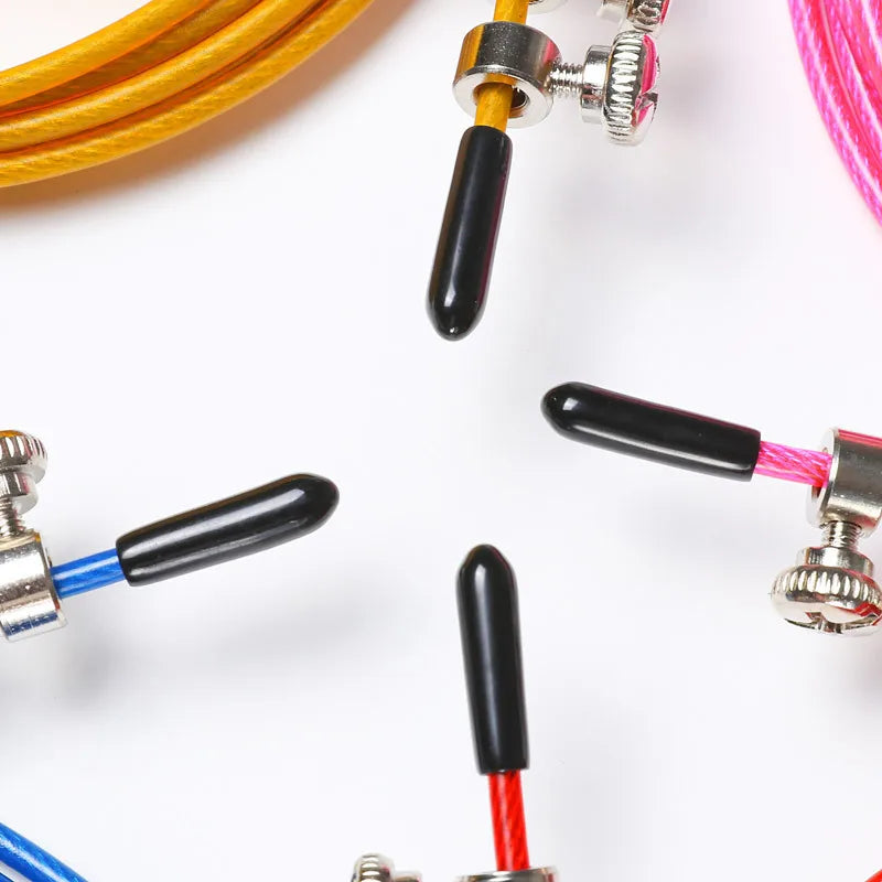 SpeedFlex Steel Jump Rope