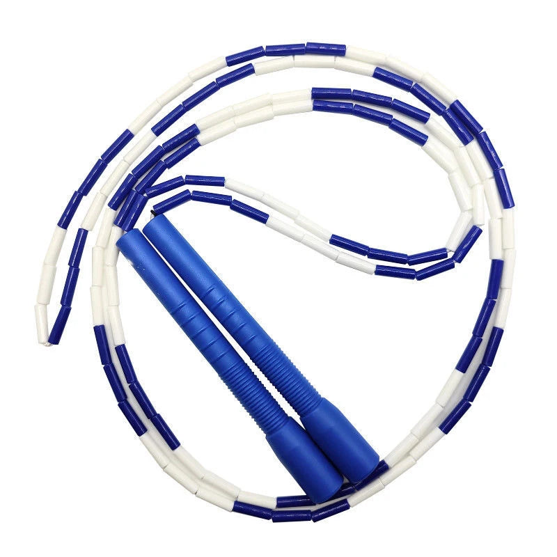 Beaded Bamboo Fitness Rope