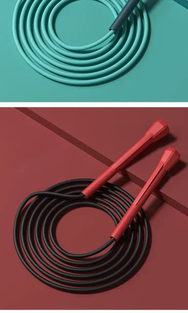 Elite Pro Fitness Jump Rope