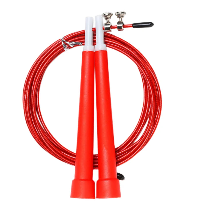 SpeedFlex Steel Jump Rope