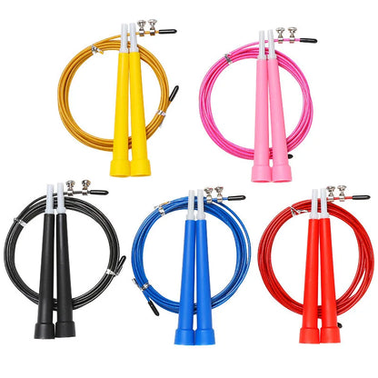 SpeedFlex Steel Jump Rope