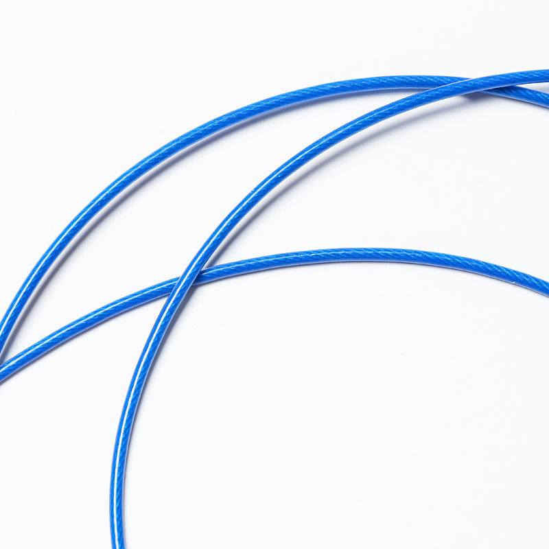 SpeedFlex Steel Jump Rope