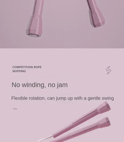 Elite Pro Fitness Jump Rope