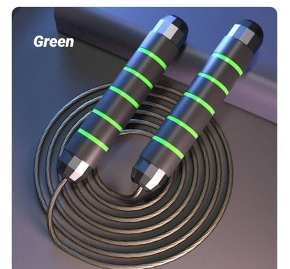 Titan Steel Jump Rope