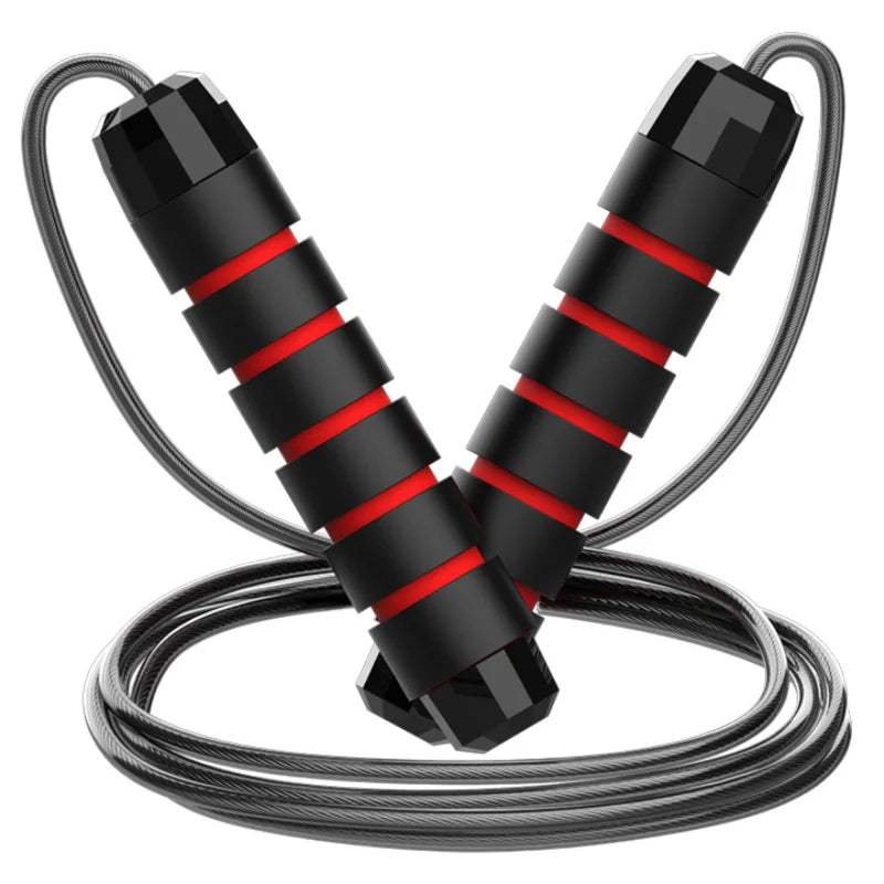 Titan Steel Jump Rope