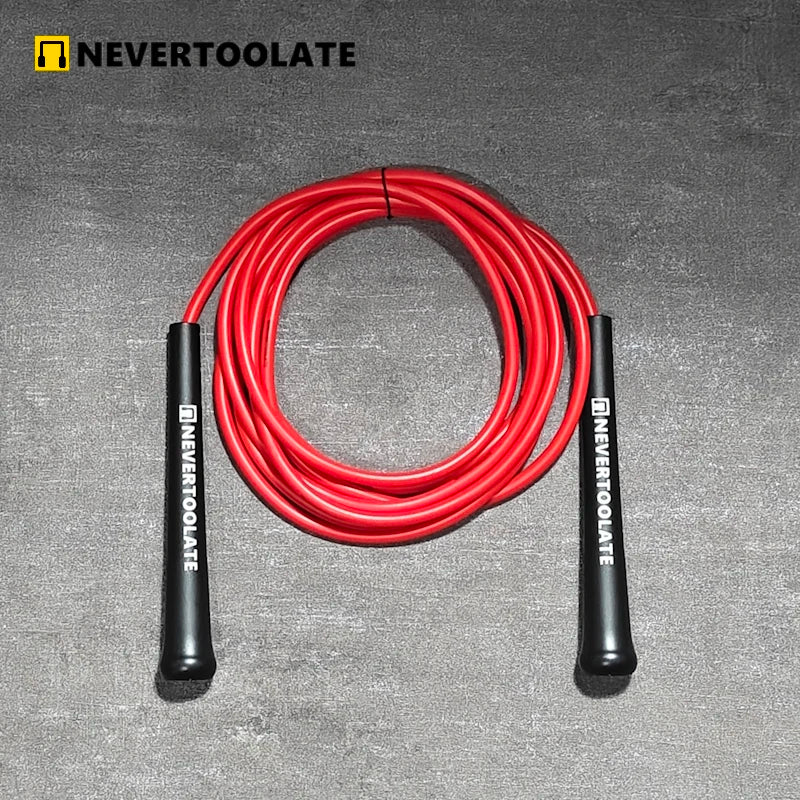ProGrip PVC Speed Rope