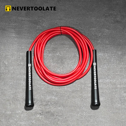 ProGrip PVC Speed Rope