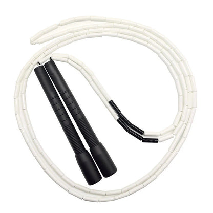 Beaded Bamboo Fitness Rope
