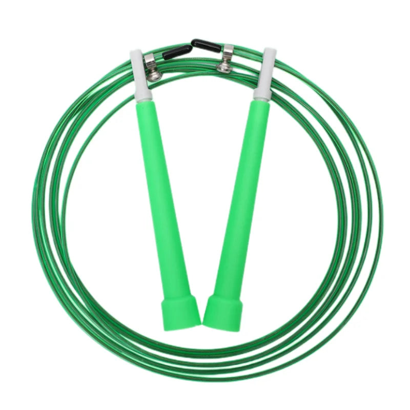 SpeedFlex Steel Jump Rope
