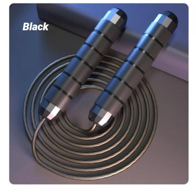 Titan Steel Jump Rope