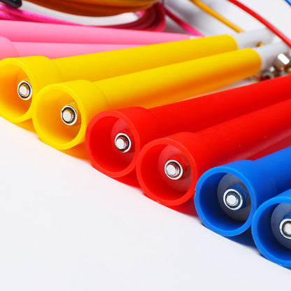 SpeedFlex Steel Jump Rope