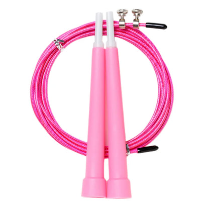 SpeedFlex Steel Jump Rope