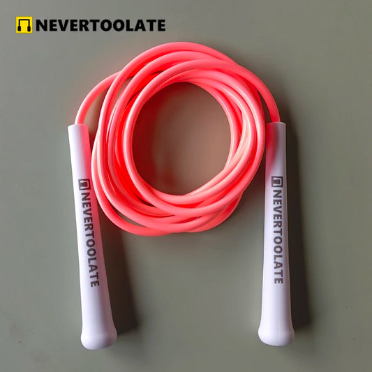 ProGrip PVC Speed Rope