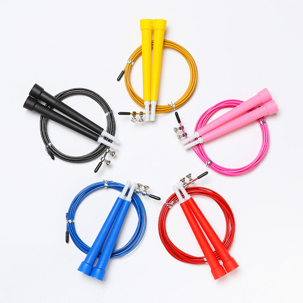 SpeedFlex Steel Jump Rope
