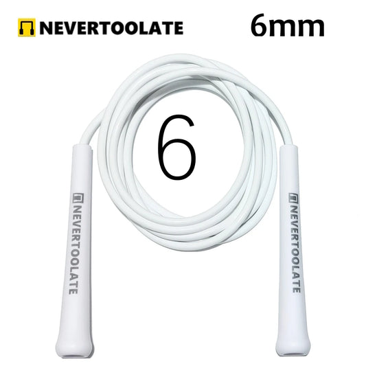 ProGrip PVC Speed Rope