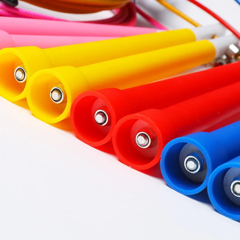 SpeedFlex Steel Jump Rope