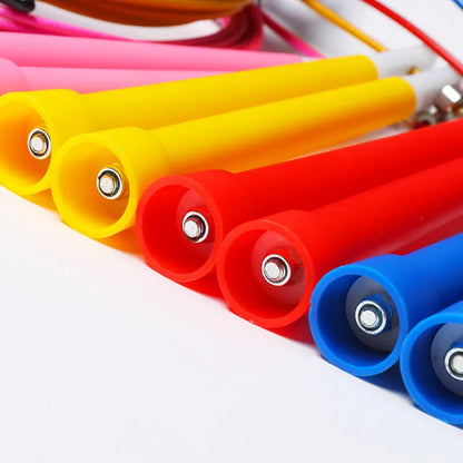 SpeedFlex Steel Jump Rope