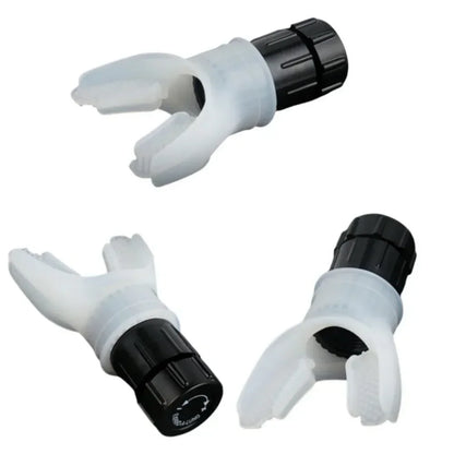 Portable Lung Fitness Trainer