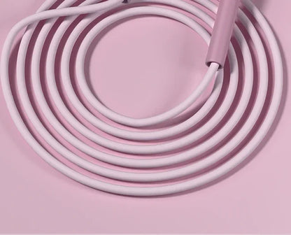Elite Pro Fitness Jump Rope