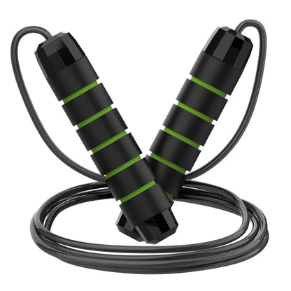 Titan Steel Jump Rope