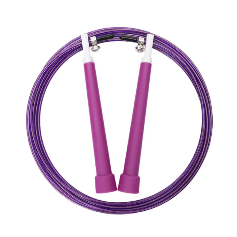 SpeedFlex Steel Jump Rope