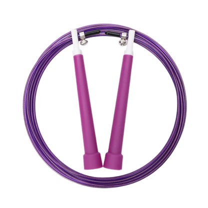 SpeedFlex Steel Jump Rope