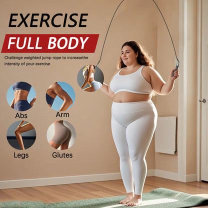 MOGOLD High-Speed Fitness Rope