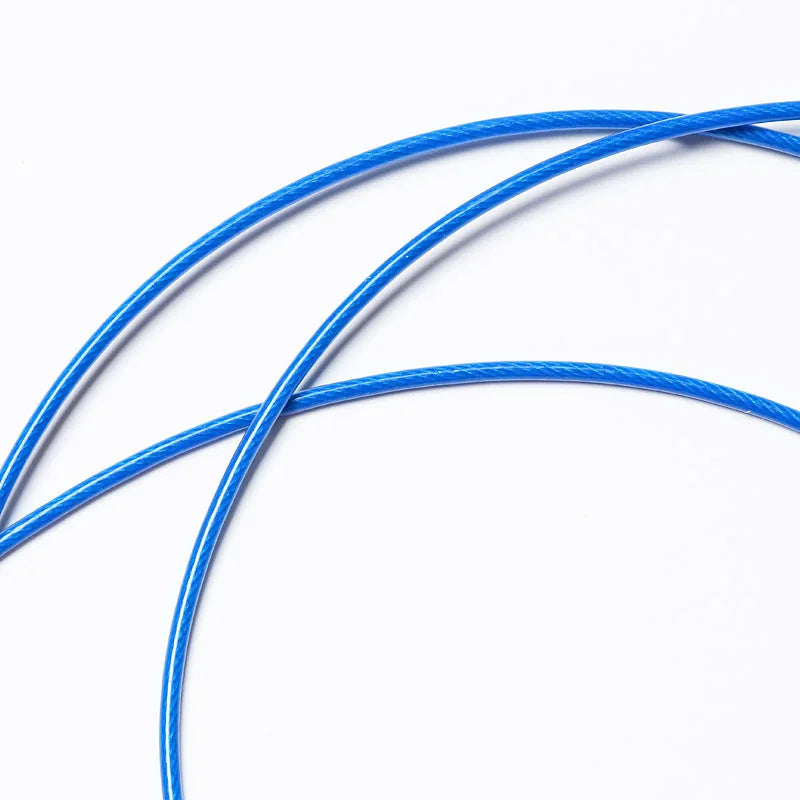 SpeedFlex Steel Jump Rope