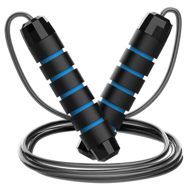 Titan Steel Jump Rope