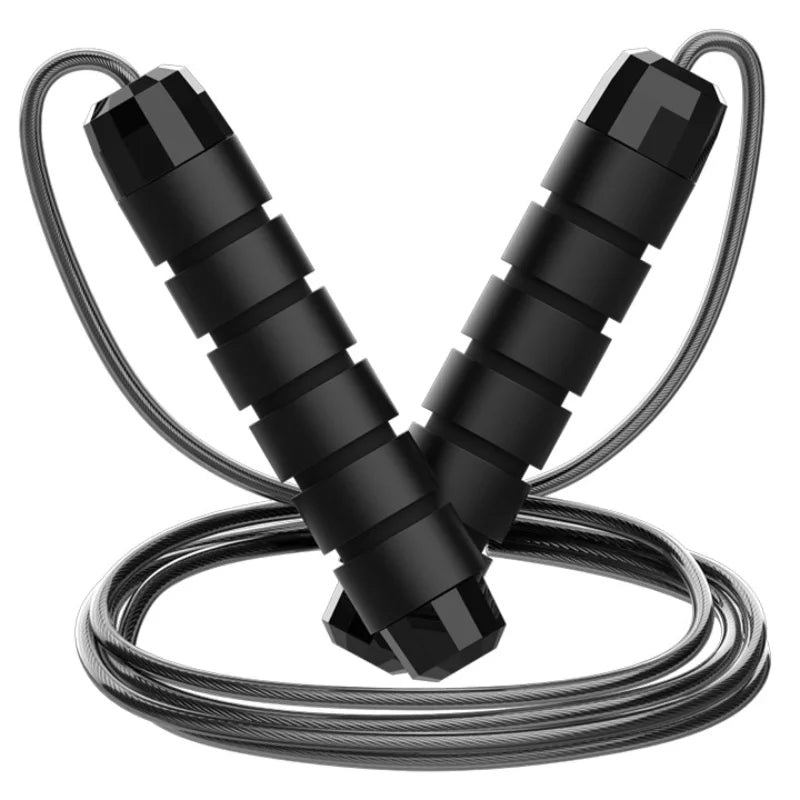 Titan Steel Jump Rope