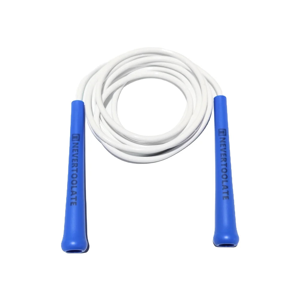 ProGrip PVC Speed Rope
