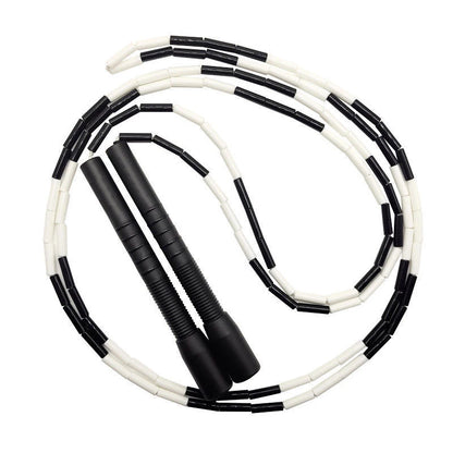 Beaded Bamboo Fitness Rope