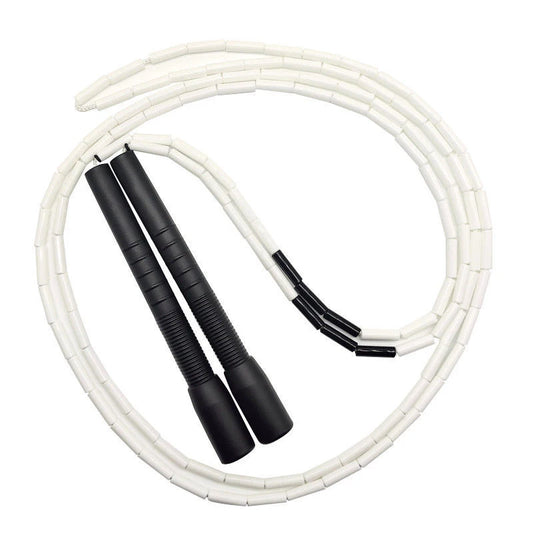 Beaded Bamboo Fitness Rope